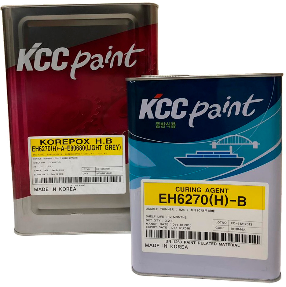 KOREPOX EH6270